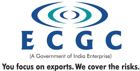 ECGC LOGO